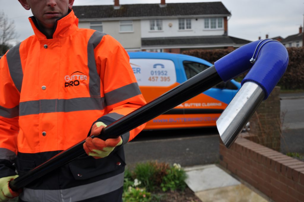 Home Gutter Cleaning How often should you do it?