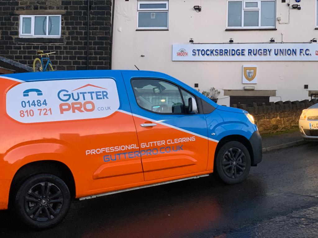 Stocksbridge Stocksbridge