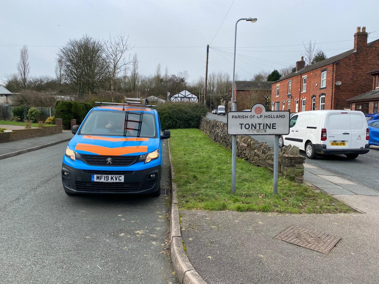 Gutter Cleaning Upper Holland GutterPRO Local Gutter Cleaning Experts