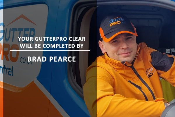 bradpanel Gutter Clearing and Cleaning Service