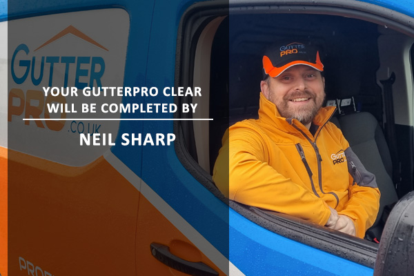 Neil-Doncaster-Gutter-Cleaning Gutter Cleaning Price