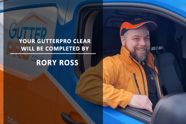 RoryRoss-gutter cleaning Gutter Cleaning Shotts