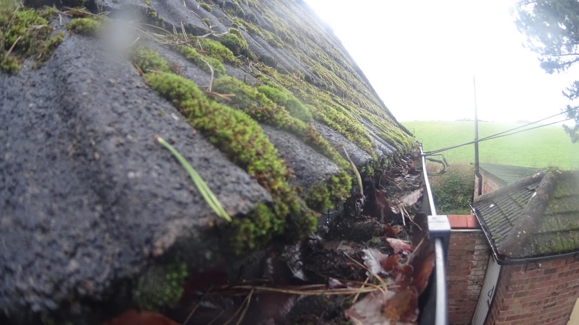 coalbrookdale4 Gutter Cleaning Coventry