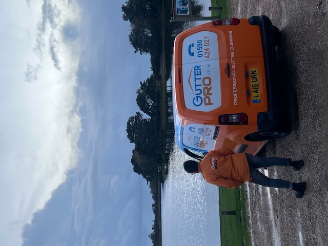 Beaulieu Gutter Cleaning Beaulieu