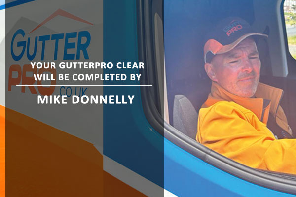 MIKEDONNELLY Gutter Cleaning Price