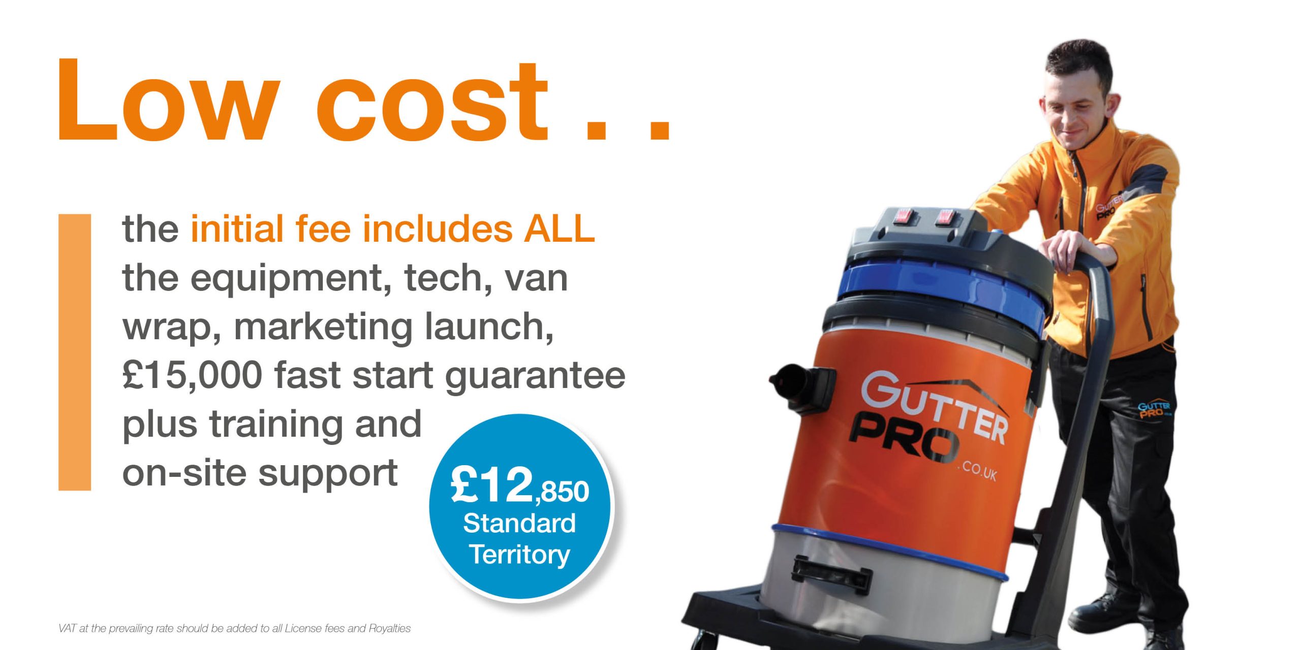 LowCost Low Cost Franchise