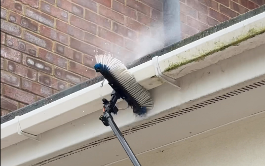 Thames Water hosepipe ban – bookings unaffected.